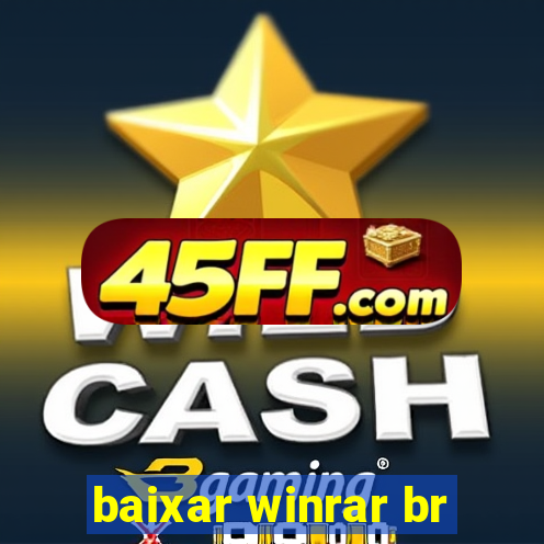 baixar winrar br
